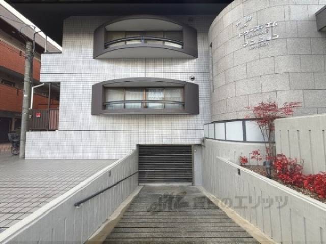 今井ドゥ－ズィエムマンション外観写真3