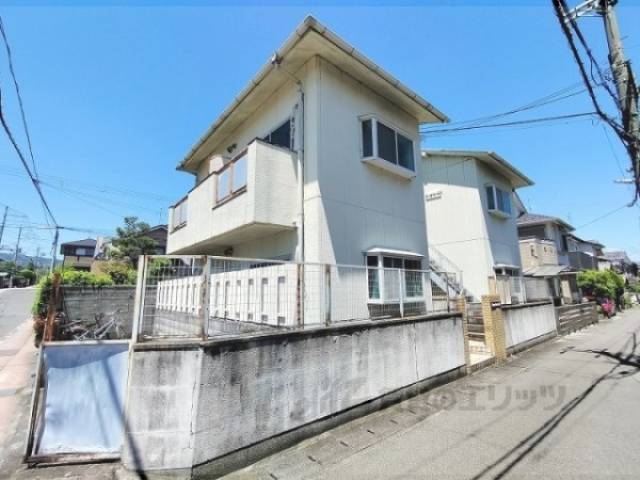 チアハウス杢外観写真2