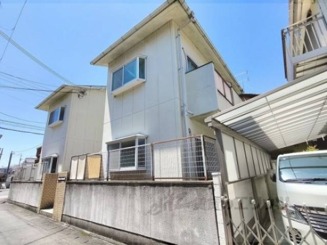 チアハウス杢外観写真3