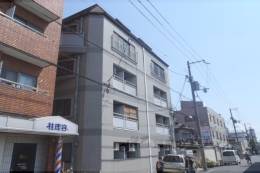 ＮＵビル外観写真