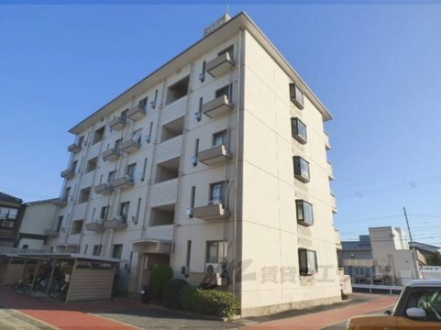 第２藤田マンション外観写真2