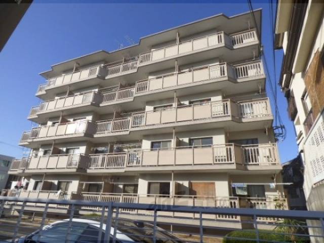 第２藤田マンション外観写真3