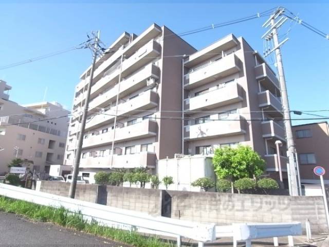 メゾン桂川外観写真1