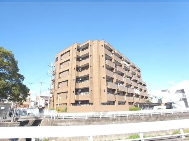 セルシオン桂外観写真3