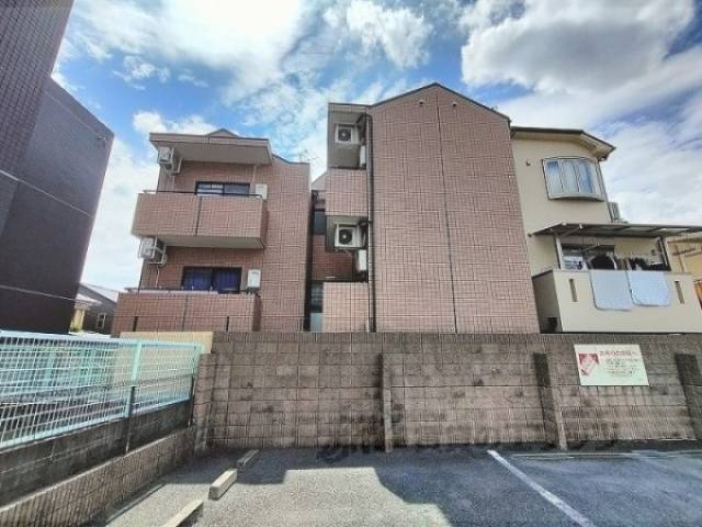 オブリガード西京外観写真3