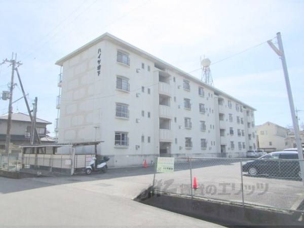 001295の外観写真