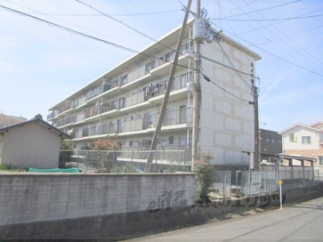 ハイツ堤下外観写真2