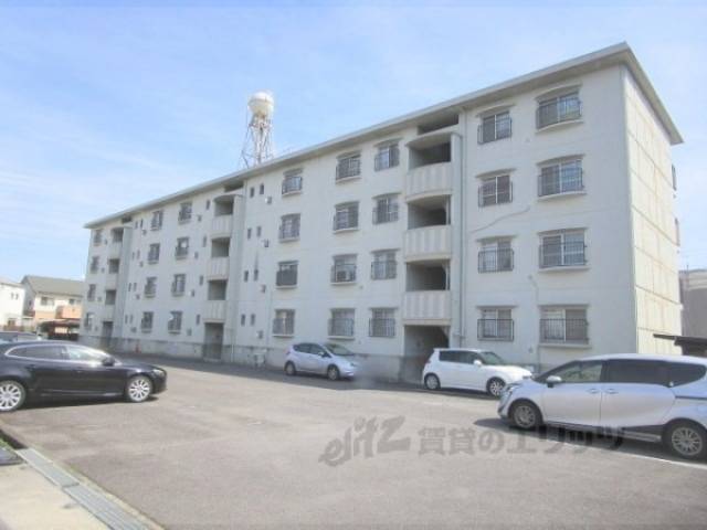 ハイツ堤下外観写真3