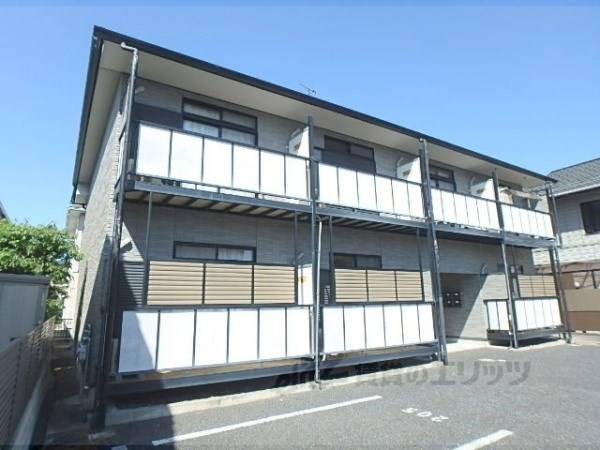 001296の外観写真