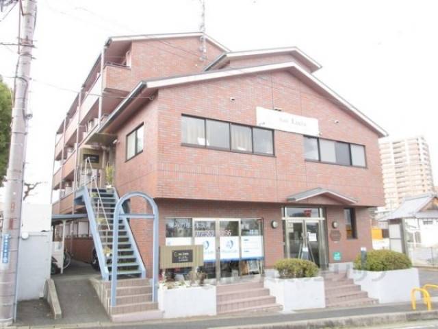 ＭＮＫ－２外観写真1