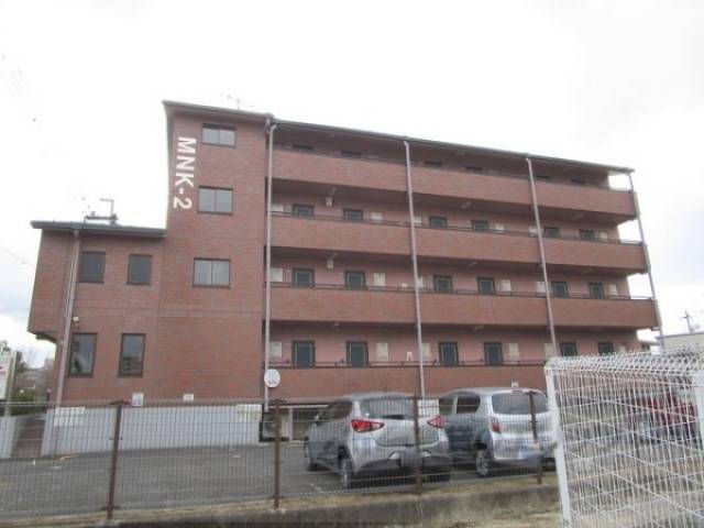 ＭＮＫ－２外観写真3