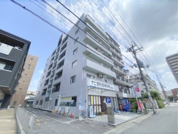 001309の外観写真