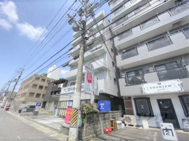 シルキーハイツ阪源外観写真3