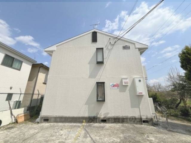 ヴィラ新成田外観写真3