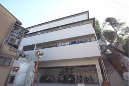 スカイコーポダイゴ外観写真