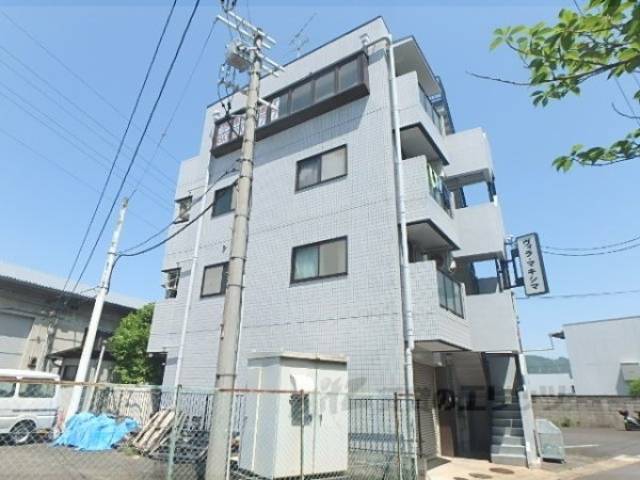 ヴィラマキシマ外観写真2