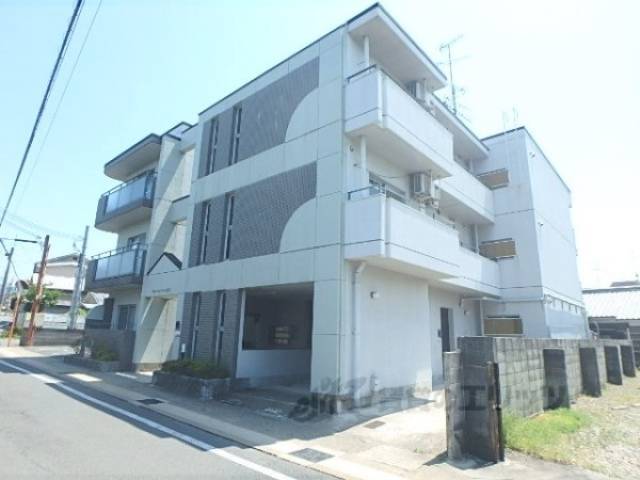ヴェールハイツスミヨ外観写真1