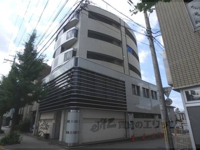 ミネ白川外観写真2