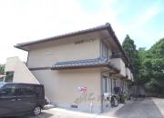 パールハイツ太秦