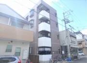 ドゥエル西院