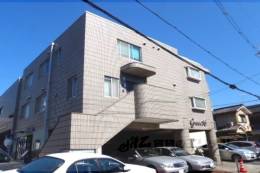 グレース１６外観写真