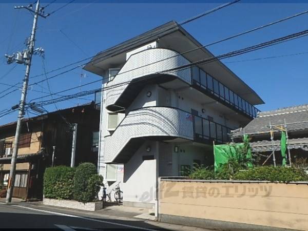 001354の外観写真