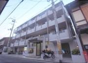 ＤＥＴＯＭ－１西陣２