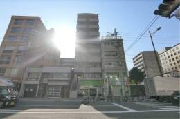 プルミエール生島外観写真