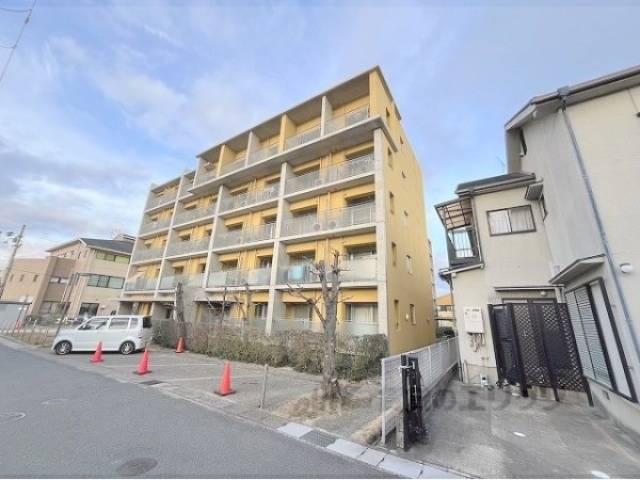 アルディア巨椋外観写真2
