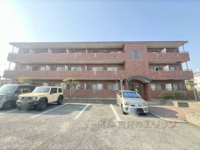 ハイツ池本１外観写真1