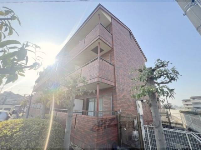 ハイツ池本１外観写真2