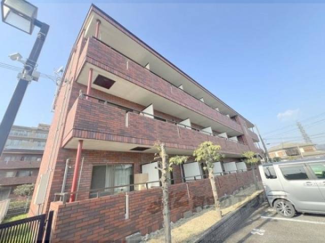 ハイツ池本１外観写真3