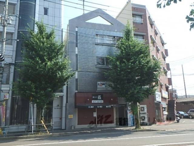 エスポワールＴ外観写真3