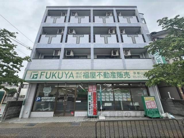 ピーターラビット壱番館外観写真1