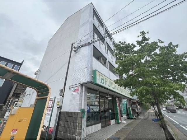ピーターラビット壱番館外観写真2