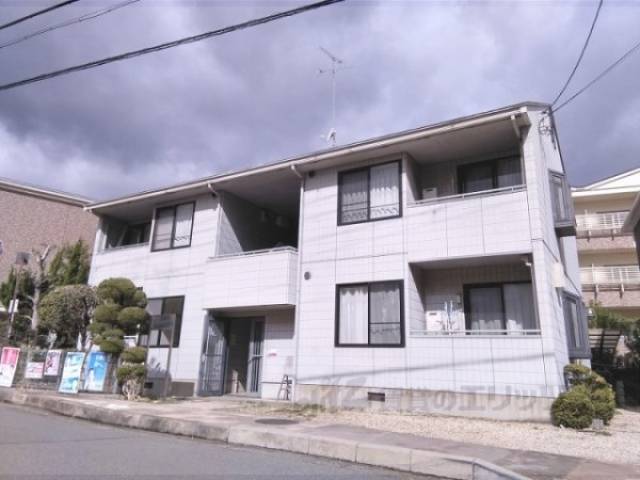 アドザックスコバヤシ外観写真1