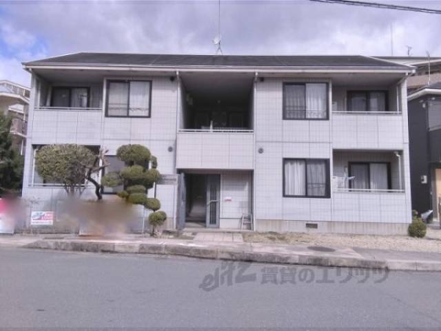 アドザックスコバヤシ外観写真3