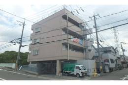 メゾンドボヌール外観写真