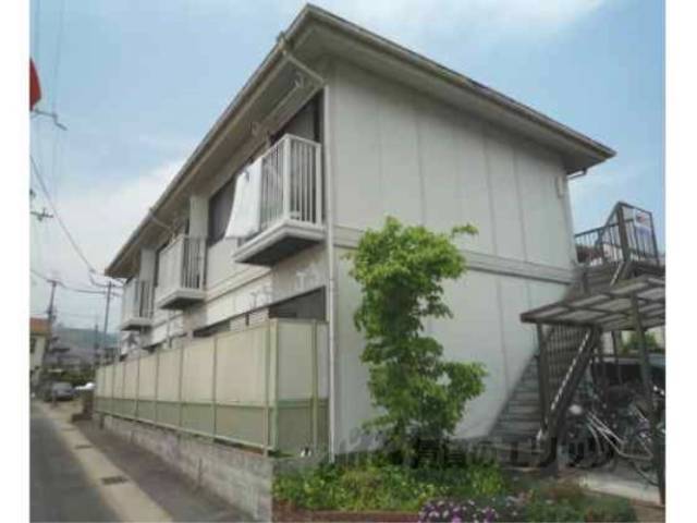 プルミエールハイツ１外観写真1