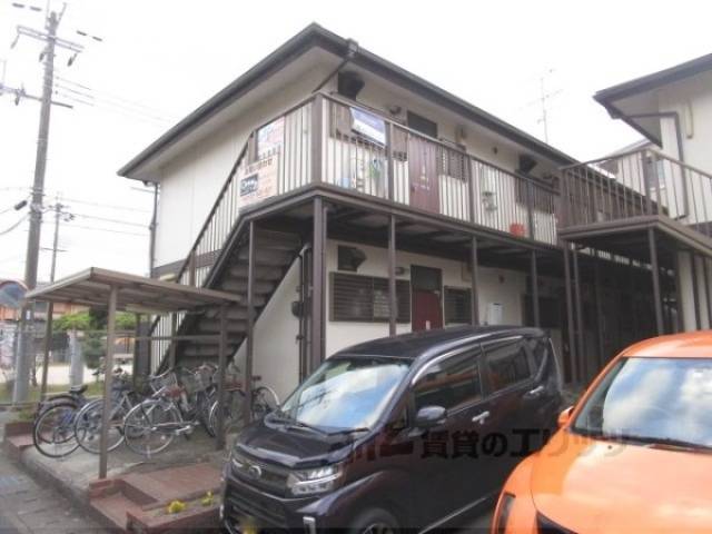 プルミエールハイツ１外観写真3