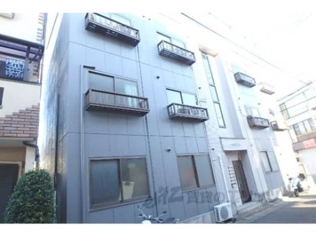 コーポ園外観写真3