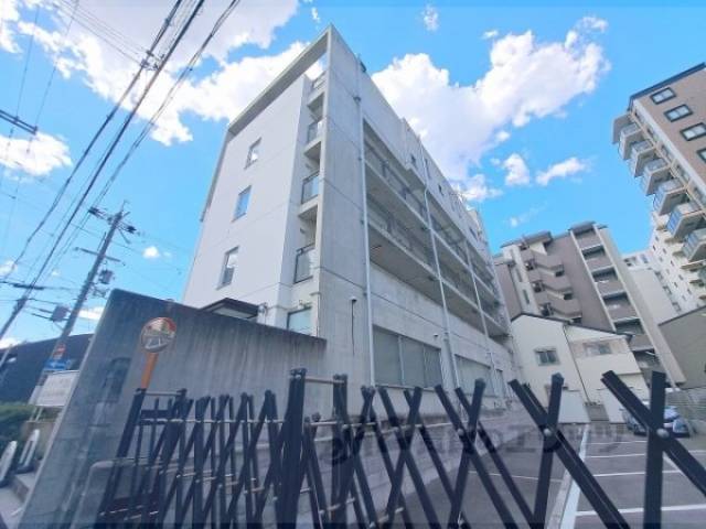 ベルスーズ外観写真3