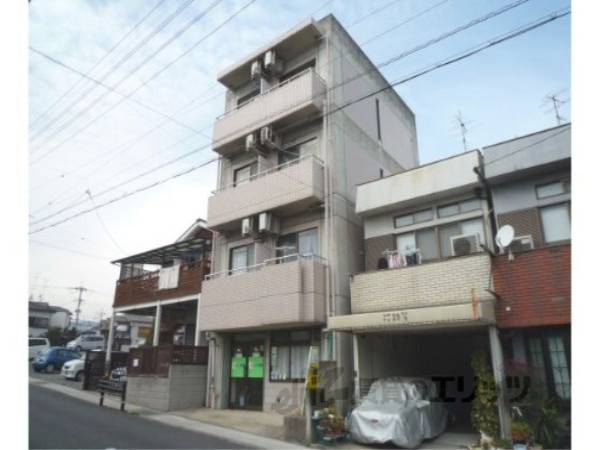 001398の外観写真