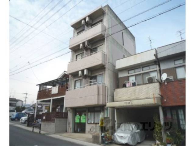 ＤＳ’ＲＡＮＡ外観写真1