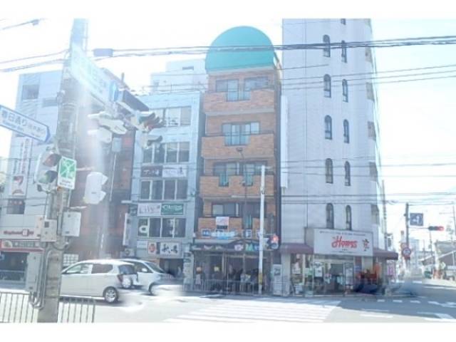 トチキヤビル外観写真2