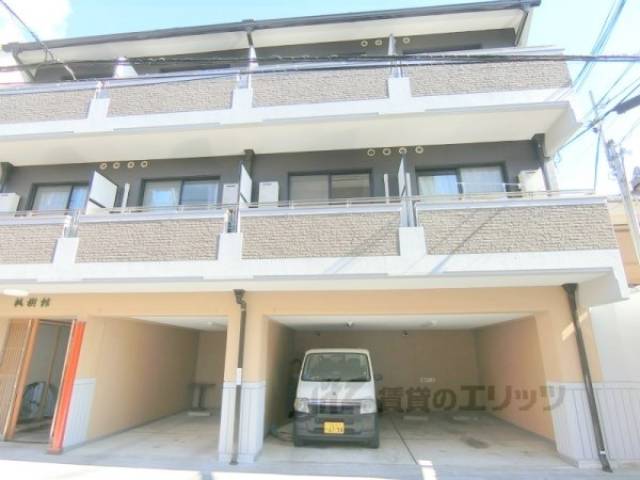 楓樹館外観写真2