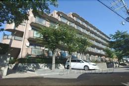 ＤＯＬＣＥ　ＮＡＧＩＴＳＵＪＩ外観写真