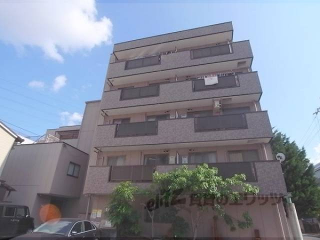 グリーンプラザかどの外観写真3