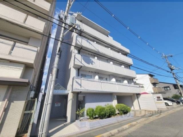 ラポール外観写真2