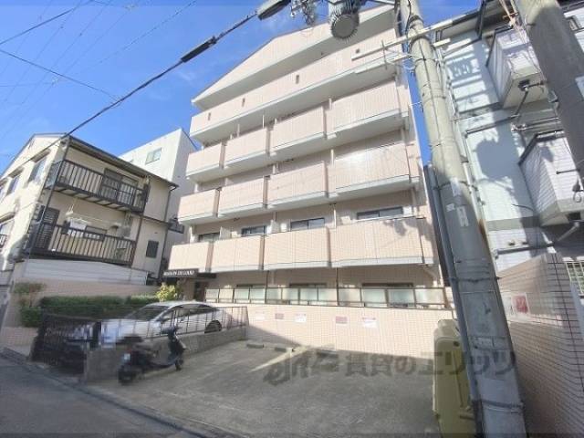 メゾン・ド・ロワール外観写真2